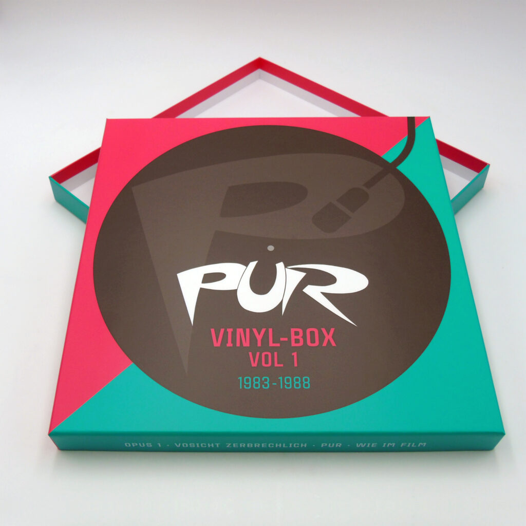 Vinylbox